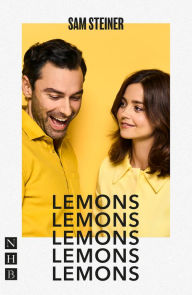 Title: Lemons Lemons Lemons Lemons Lemons (West End edition), Author: Sam Steiner