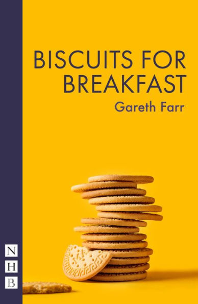 Biscuits for Breakfast