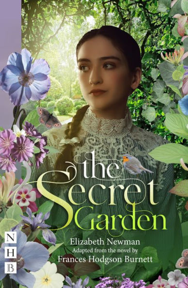 The Secret Garden by Francis Hodgson Burnett, Paperback | Barnes & Noble®