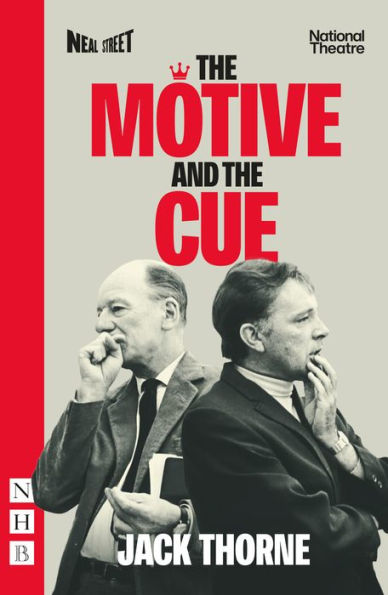 the Motive and Cue (West End edition)