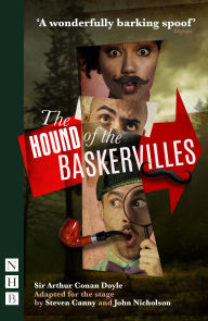 Title: The Hound of the Baskervilles (New Stage Edition), Author: Arthur Conan Doyle