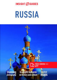 Title: Insight Guides Russia (Travel Guide with Free eBook), Author: Insight Guides