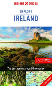 Title: Insight Guides Explore Ireland (Travel Guide with Free eBook), Author: Insight Guides