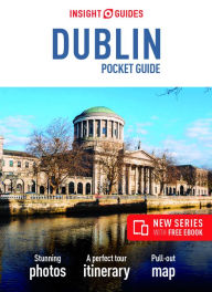 Free download books in mp3 format Insight Guides Pocket Dublin (Travel Guide with Free eBook)