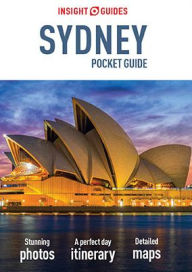 Title: Insight Guides Pocket Sydney (Travel Guide eBook), Author: Insight Guides
