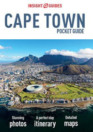 Title: Insight Guides Pocket Cape Town (Travel Guide eBook), Author: Insight Guides