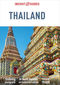 Title: Insight Guides Thailand (Travel Guide eBook), Author: Insight Guides