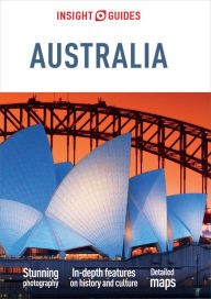 Title: Insight Guides Australia (Travel Guide eBook), Author: Insight Guides