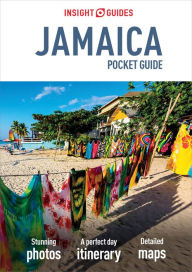 Title: Insight Guides Pocket Jamaica (Travel Guide eBook), Author: Insight Guides