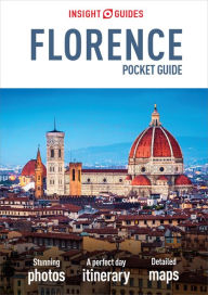 Title: Insight Guides Pocket Florence (Travel Guide eBook), Author: Insight Guides