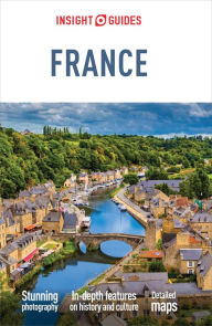 Title: Insight Guides France (Travel Guide eBook), Author: Insight Guides