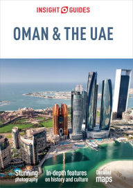 Title: Insight Guides Oman & the UAE (Travel Guide eBook), Author: Insight Guides
