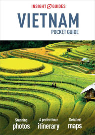 Title: Insight Guides Pocket Vietnam (Travel Guide eBook), Author: Insight Guides