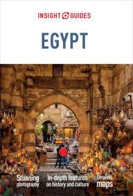 Title: Insight Guides Egypt (Travel Guide eBook), Author: Insight Guides