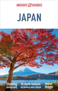 Title: Insight Guides Japan (Travel Guide eBook), Author: Insight Guides