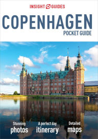 Title: Insight Guides Pocket Copenhagen (Travel Guide eBook), Author: Insight Guides