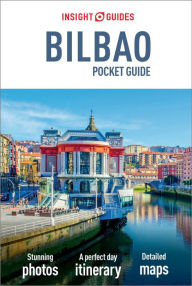 Title: Insight Guides Pocket Bilbao (Travel Guide eBook), Author: Insight Guides