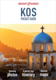 Title: Insight Guides Pocket Kos (Travel Guide eBook), Author: Insight Guides