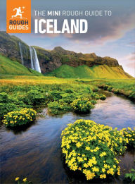 Title: The Mini Rough Guide to Iceland (Travel Guide eBook), Author: Rough Guides