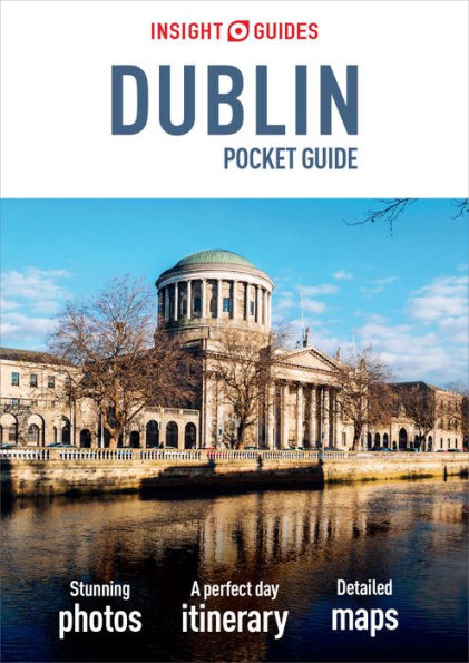 Insight Guides Pocket Dublin (Travel Guide eBook)