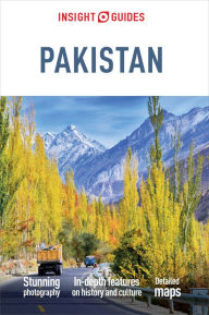 Title: Insight Guides Pakistan (Travel Guide eBook), Author: Insight Guides