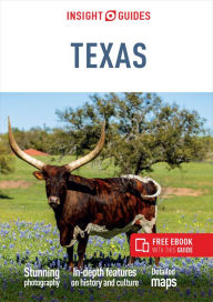 Title: Insight Guides Texas (Travel Guide with Free eBook), Author: Insight Guides