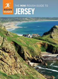 Title: The Mini Rough Guide to Jersey (Travel Guide eBook), Author: Rough Guides