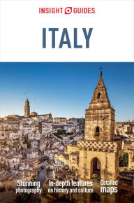 Title: Insight Guides Italy (Travel Guide eBook), Author: Insight Guides