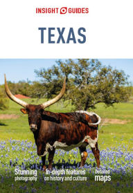 Title: Insight Guides Texas (Travel Guide eBook), Author: Insight Guides