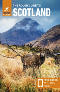Title: The Rough Guide to Scotland (Travel Guide with Free eBook), Author: Rough Guides