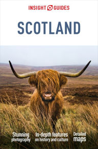 Title: Insight Guides Scotland (Travel Guide eBook), Author: Guides