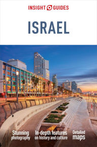 Title: Insight Guides Israel (Travel Guide eBook), Author: Insight Guides