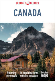 Title: Insight Guides Canada (Travel Guide eBook), Author: Insight Guides