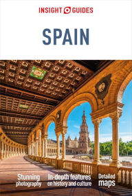 Title: Insight Guides Spain (Travel Guide eBook), Author: Insight Guides