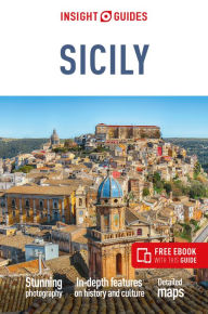 Title: Insight Guides Sicily (Travel Guide with Free eBook), Author: Insight Guides