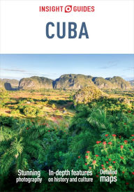 Title: Insight Guides Cuba (Travel Guide eBook), Author: Insight Guides