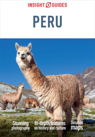Title: Insight Guides Peru (Travel Guide eBook), Author: Insight Guides