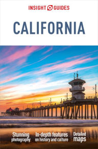 Title: Insight Guides California (Travel Guide eBook), Author: Insight Guides