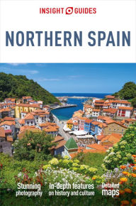 Title: Insight Guides Northern Spain (Travel Guide eBook), Author: Insight Guides