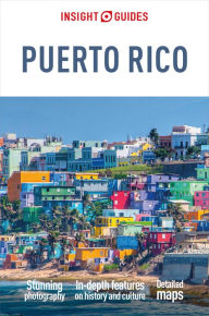 Title: Insight Guides Puerto Rico (Travel Guide eBook), Author: Insight Guides