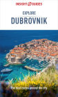 Insight Guides Explore Dubrovnik (Travel Guide with Free eBook)