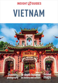 Title: Insight Guides Vietnam (Travel Guide eBook), Author: Insight Guides