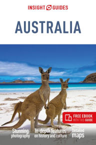 Free download textbooks pdf Insight Guides Australia: Travel Guide with eBook by Insight Guides