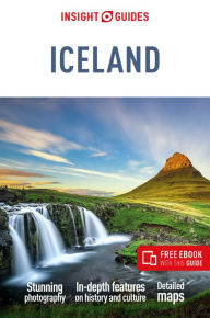 Download book pdfs Insight Guides Iceland: Travel Guide with Free eBook by Insight Guides English version 9781839054266
