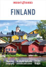 Insight Guides Finland: Travel Guide eBook