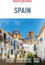 Insight Guides Spain: Travel Guide eBook