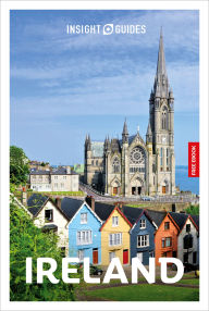 Title: Insight Guides Ireland: Travel Guide with eBook, Author: Insight Guides