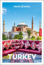 Insight Guides Turkey: Travel Guide with eBook