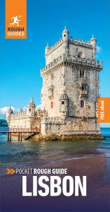 Free ebook download without membership Pocket Rough Guide Lisbon (Travel Guide with Free Ebook)
