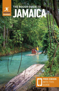 Title: The Rough Guide to Jamaica (Travel Guide with Free eBook), Author: Rough Guides